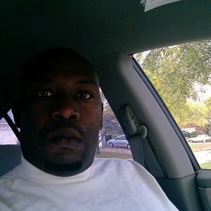 Meet your Posher, Darrell